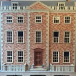 Frederick House - @frederick_house_12thscale - Instagram