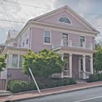 Frederick House Hotel - @frederickhouseva - Instagram
