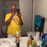 Fredrick Hudson - @gemini.1421 - Instagram