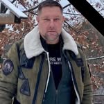 Fredrick Hudson - @mark.zachariah - Instagram