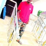 Fredrick Hudson - @zweisalizon - Instagram