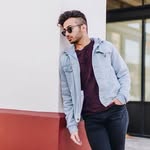 Fredrick - @fredrick_hunter_ - Instagram