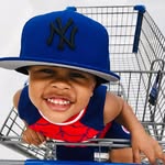 Fredrick Hunt - @freddy2cool2023 - Instagram