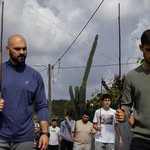 Fredrick Hunt - @thinesdeyvit - Instagram
