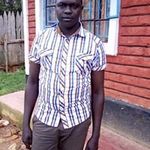Fredric Kibet - @fredrickibet - Instagram