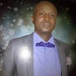 Fredrick Ibe - @fredrickibe - Instagram