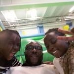 Fredrick Ugochukwu Ibe - @ugobe2k - Instagram
