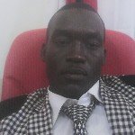 Hon. Fredrick Kibet - @fredrickkibet - Instagram