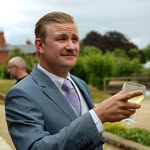 James Fredrick Ingram - @jamesfredrickingram - Instagram