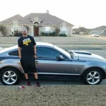 Fredrick Ivey - @fredrickivey - Instagram