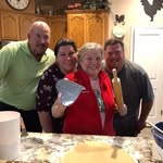 Sue Ivey Fredrick - @sue_ivey_fredrick - Instagram