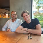 Frederick Jacobs - @frederick.jacobs - Instagram