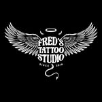 Fredrick Jacobs - @fredstattoostudio - Instagram