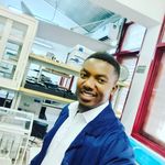 Fredrick James - @fredrickjames132 - Instagram