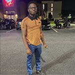 Fredrick James - @fredrickjames - Instagram