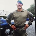 Fredrick James - @the_jameslife - Instagram
