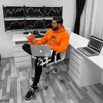 Fredrick James - @earn_with_fredrick_james - Instagram