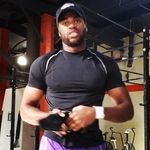 Fredrick James Bobo II - @bo_beezy85 - Instagram