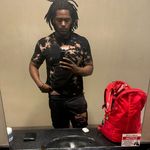 Fredrick James Smith II - @chairman.fred - Instagram
