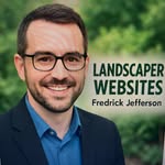 Fredrick Jefferson - @websiteforlandscaping - Instagram