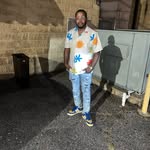Fredrick Jefferson - @freddymac83 - Instagram