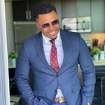 Fredrick Demetrius Jenkins - @fredrickdemetriusjenkins - Instagram