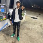 Fredrick Jenkins - @g.s.m_skreetsweeper_ - Instagram