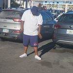 Fredrick Jenkins - @fredrickjenkins60 - Instagram