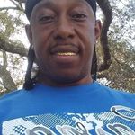 Fredrick Jenkins - @washingtoncourtney437 - Instagram