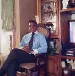 Fredrick Jenkins - Facebook
