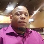 Fredrick Jenkins - @fredrickjenkins09 - Instagram