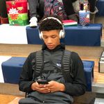 Fredrick Jenkins - @fredrick_jenkins - Instagram