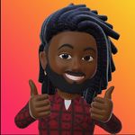 Fredrick Jenkins - @fredthefreeone - Instagram