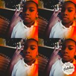 Fredrick jenkins - @takisaremy - Instagram