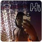 Fredrick Jordan - @panda9go1hard1go - Instagram