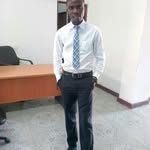 Frederick Boakai Kamara Gongba - @dprofessor11 - Instagram