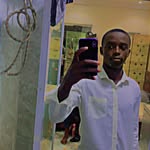 Frederick kamara - @frederickkamara4 - Instagram