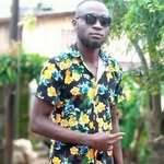 Frederick Moigboi Kamara Pogba - @frederick_pogba - Instagram