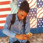 Fredrick Fredo Kamara - @fredrickfredokamara - Instagram