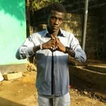 Fredrick kamara - @fredrickkamara17 - Instagram