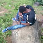 Fredrick kamara - @kamarafredrick - Instagram