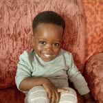Fredrick Mahj Kamara - @fredrick_m_kamara - Instagram