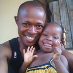 Fredrick Maju Kamara - @fredrickmaju - Instagram
