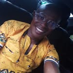 Fredrick Maju Kamara - @kamarafredrickmaju - Instagram