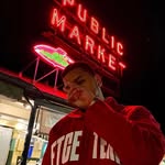 Fredrick Keith - @freddiebthatnigga - Instagram