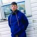 Keith Fredrick - Facebook