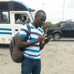 Fredrick K'ochola - @fredrickkochola - Instagram