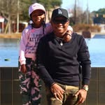 Fredrick Lacy - @mrdebonairlacy - Instagram