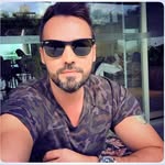 Frederick Lambert - @fredericklambert76 - Instagram