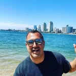 Frederick Lambert - @drfredericklame - Instagram